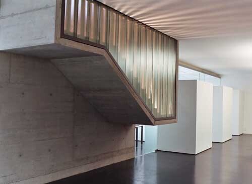 Ein Foto von Christian Tabernig