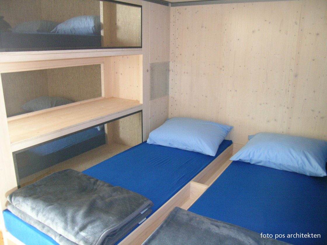 Ein Foto von POS architekten