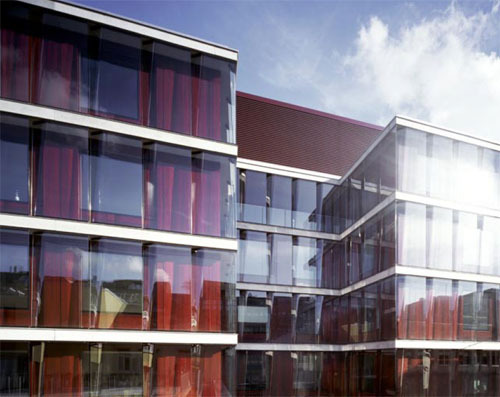 Ein Foto von Roger Frei