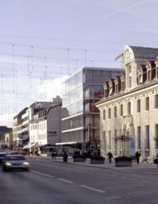 Ein Foto von Roger Frei