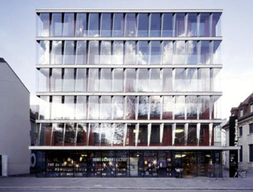 Ein Foto von Roger Frei