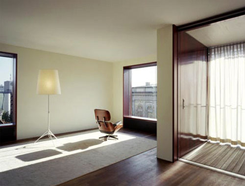 Ein Foto von Roger Frei