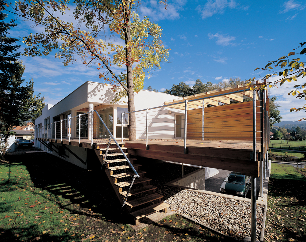 Ein Foto von Angelo Kaunat