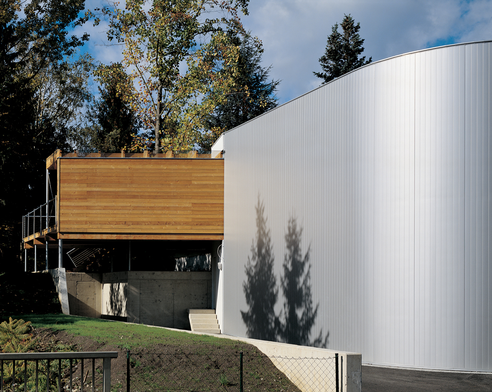 Ein Foto von Angelo Kaunat