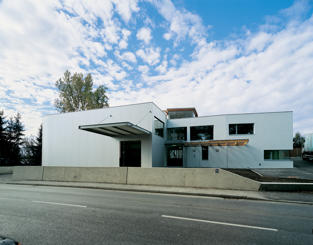 Ein Foto von Angelo Kaunat