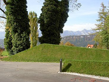 Ein Foto von Elisabeth Gruber