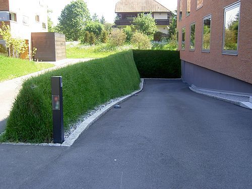 Ein Foto von Elisabeth Gruber