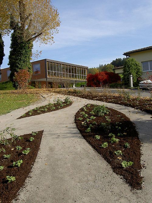 Ein Foto von Elisabeth Gruber