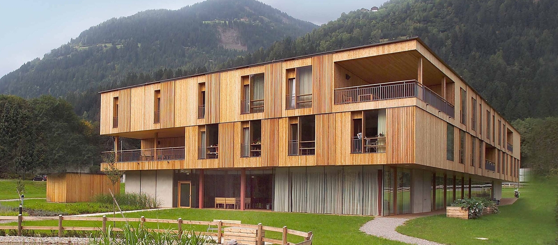 Ein Foto von Paul Ott