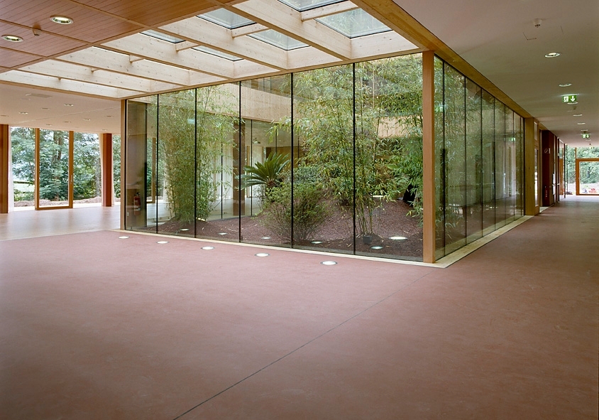 Ein Foto von Paul Ott