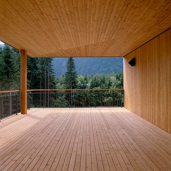 Ein Foto von Paul Ott