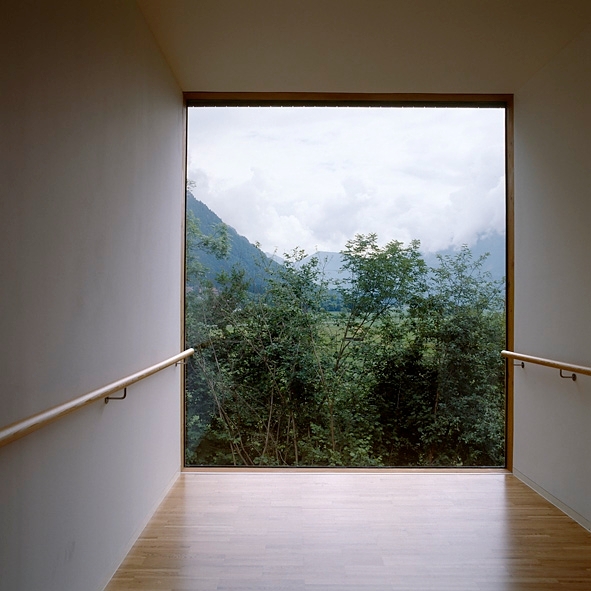 Ein Foto von Paul Ott