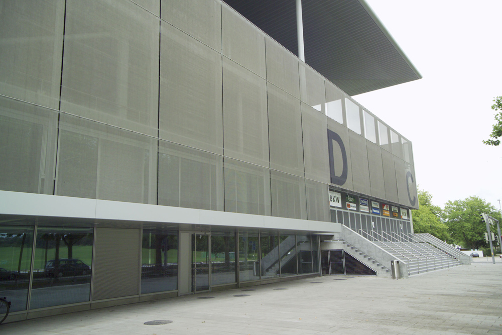 Ein Foto von Philipp Zinniker