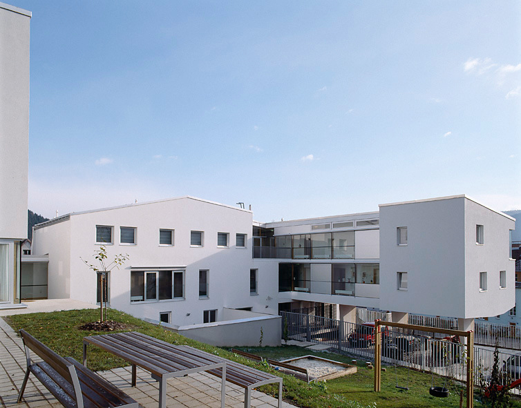 Ein Foto von Paul Ott