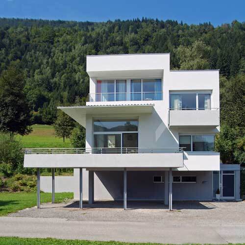 Ein Foto von Klaus Kofler