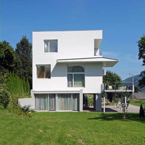 Ein Foto von Klaus Kofler