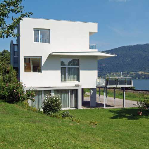 Ein Foto von Klaus Kofler