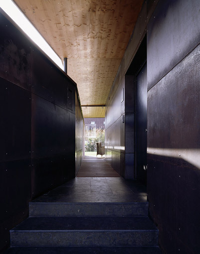 Ein Foto von Bruno Klomfar