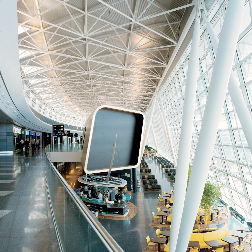 Ein Foto von Ralph Bensberg