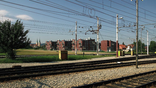 Ein Foto von Matevž Paternoster