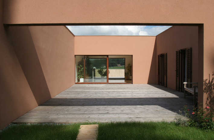 Ein Foto von Severin Hirsch