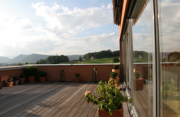 Ein Foto von Severin Hirsch