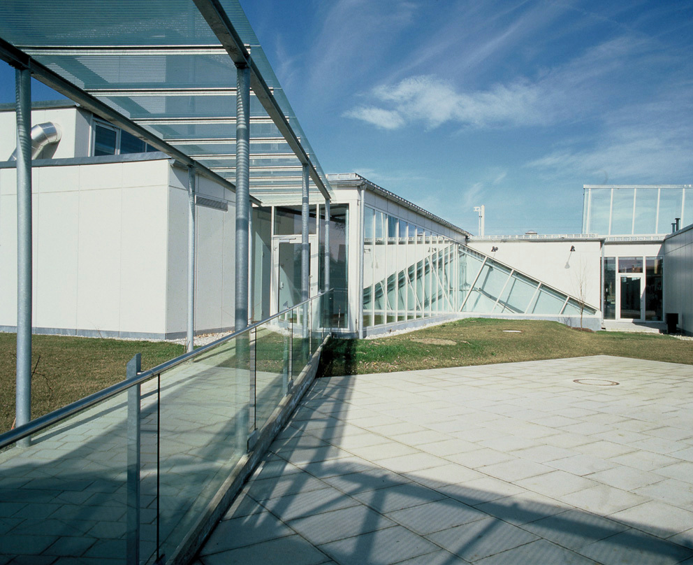 Ein Foto von Margherita Spiluttini