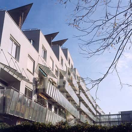 Ein Foto von Herbert Missoni