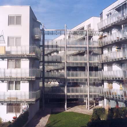 Ein Foto von Herbert Missoni