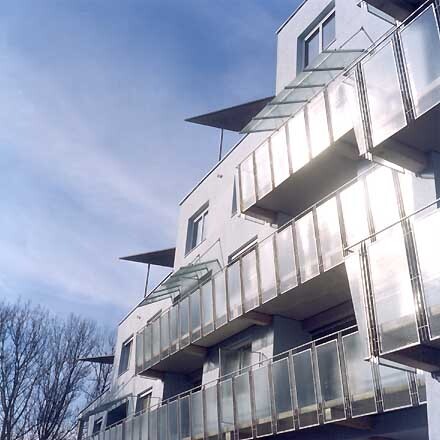 Ein Foto von Herbert Missoni