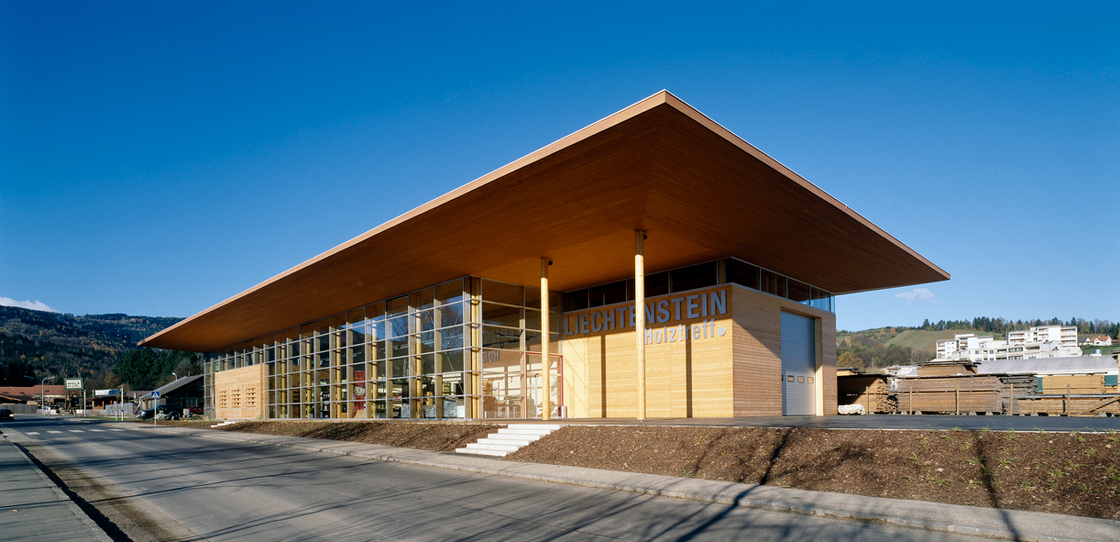 Ein Foto von Paul Ott