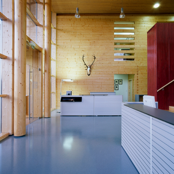 Ein Foto von Paul Ott