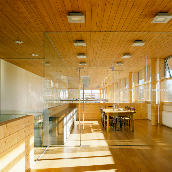 Ein Foto von Paul Ott