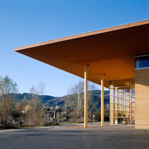 Ein Foto von Paul Ott