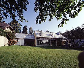 Ein Foto von Josef Pausch