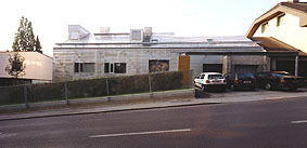 Ein Foto von Josef Pausch