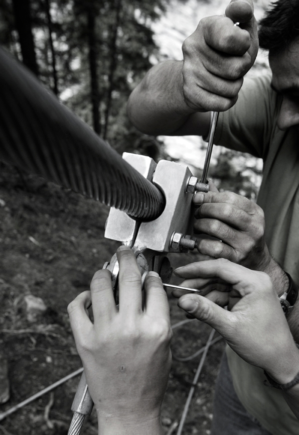 Ein Foto von Wilfried Dechau