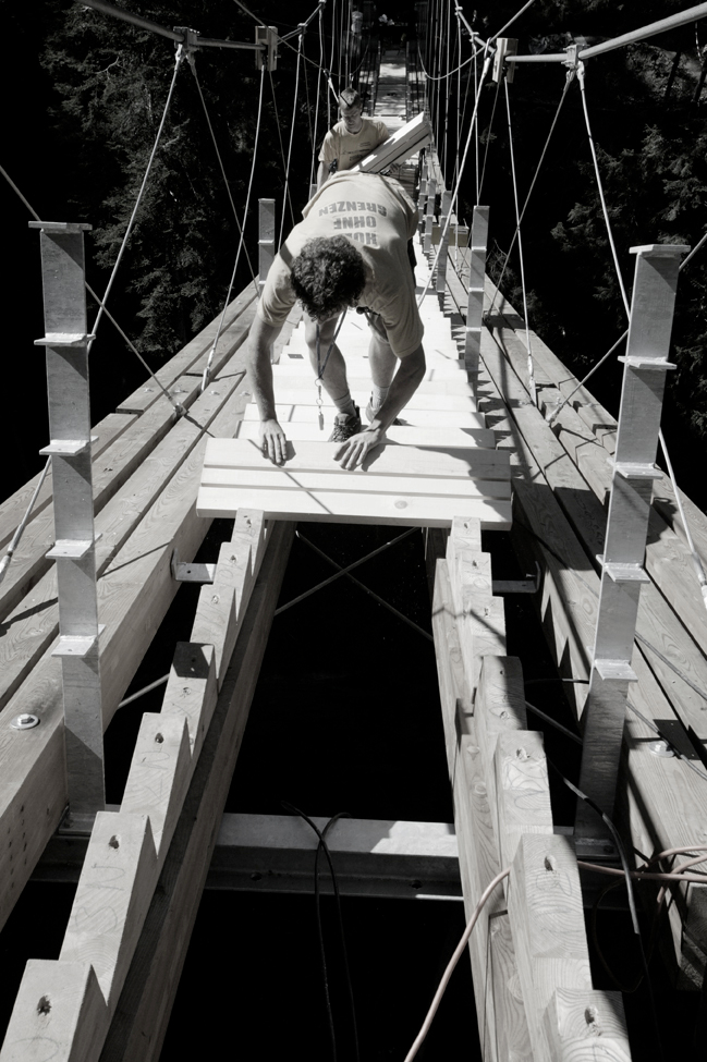 Ein Foto von Wilfried Dechau