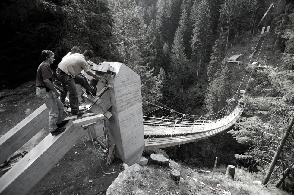 Ein Foto von Wilfried Dechau