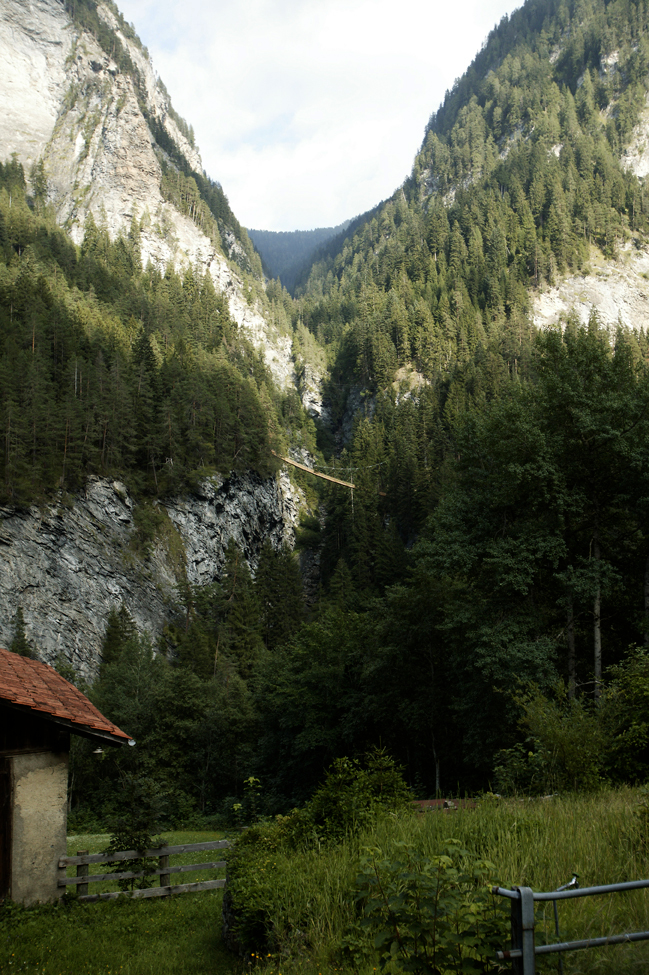 Ein Foto von Wilfried Dechau