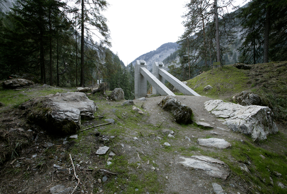 Ein Foto von Wilfried Dechau