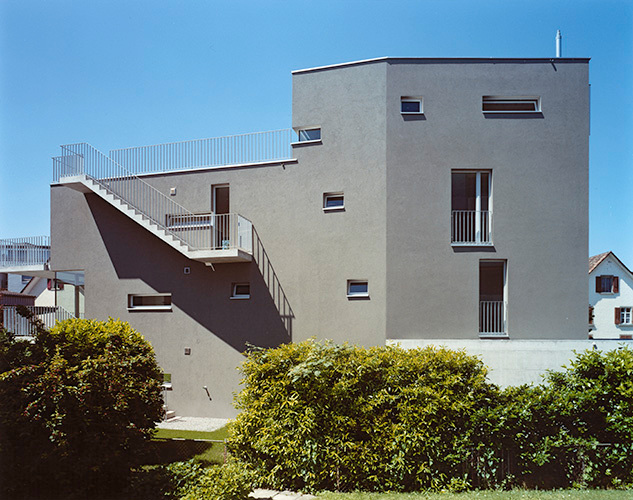 Ein Foto von Thomas Aus der Au