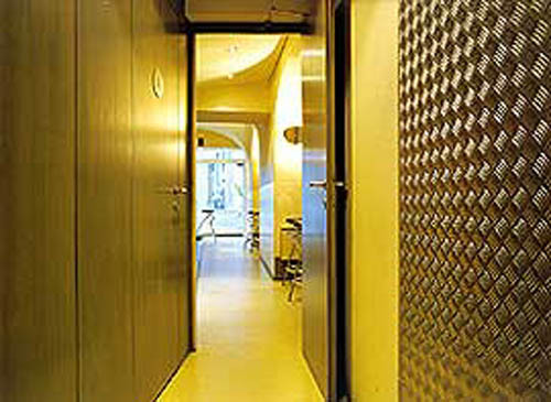 Ein Foto von Helmut Tezak