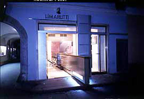 Ein Foto von Helmut Tezak