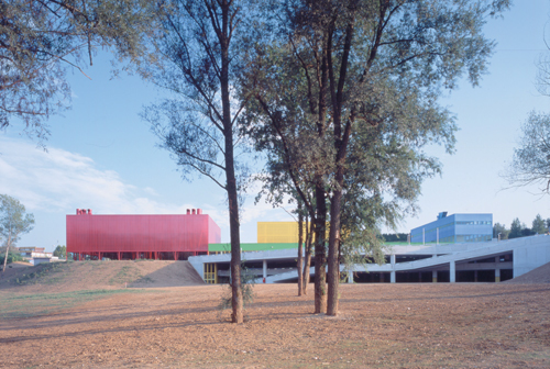 Ein Foto von Miran Kambič