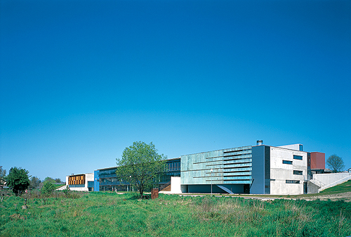 Ein Foto von Miran Kambič