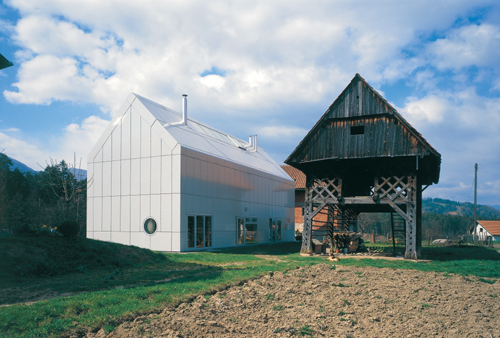 Ein Foto von Miran Kambič