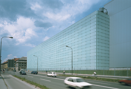 Ein Foto von Miran Kambič