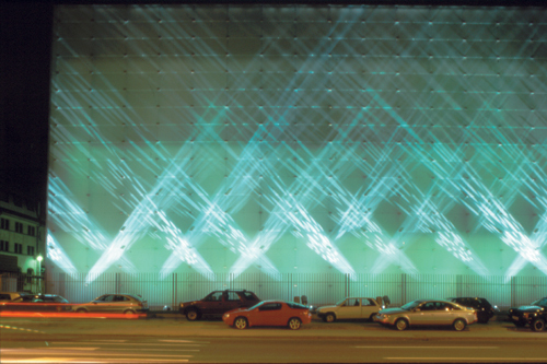 Ein Foto von Miran Kambič