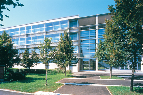 Ein Foto von Miran Kambič